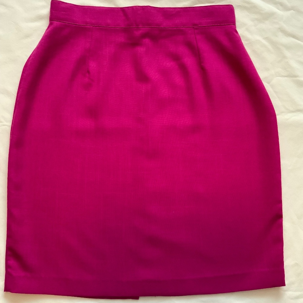 Ladies skirt